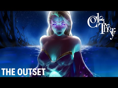 Color Theory - The Outset (Official Audio)