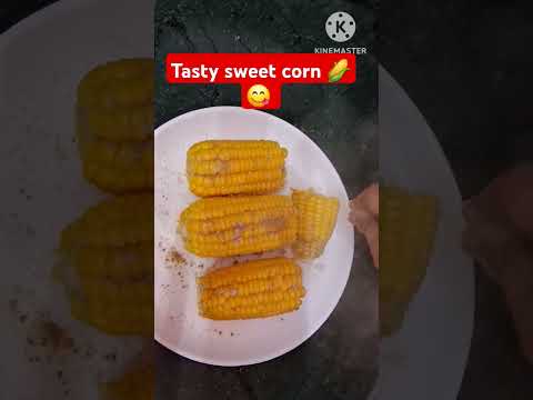 #easySweetCornRecipe #trending #food #shorts ,Please subscribe and Like 👍🏻