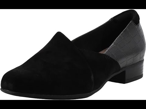 Clarks Womens Juliet Palm