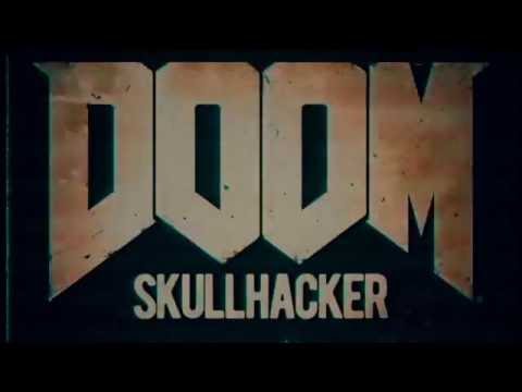 Mick Gordon - 26. SkullHacker