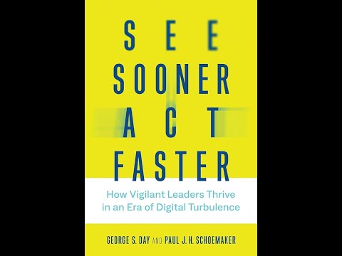 See Sooner Act Faster