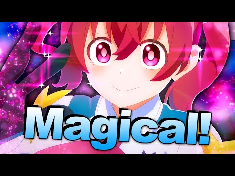 My First Job as a Magical Girl! - Magilumiere Magical Girls Inc Reaction!