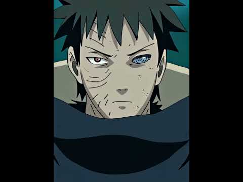 Obito Edit 4K