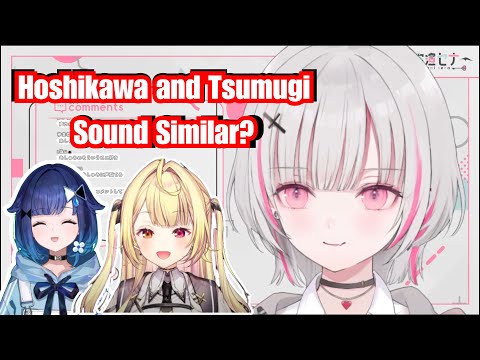 Asumi Sena Talks on Viewers Comparing Vtubers 【VSPO / ENG Sub】