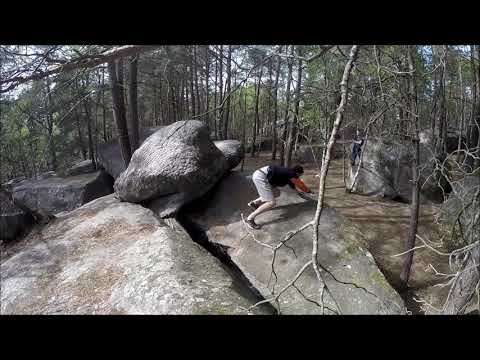 Fontainebleau