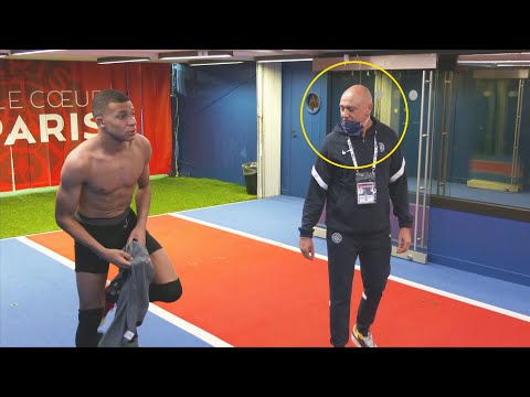 Kylian Mbappe WTF Moments in Football