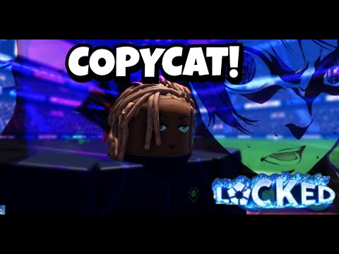 Copycat is GOOD NOW (Locked)