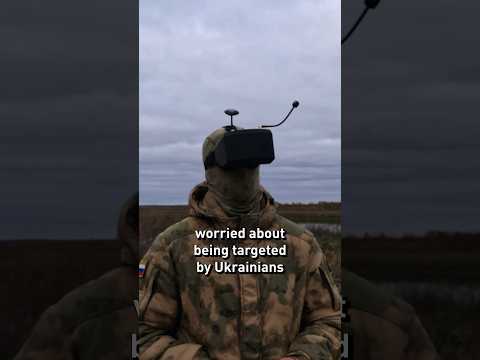 He left the West to volunteer in Ukraine