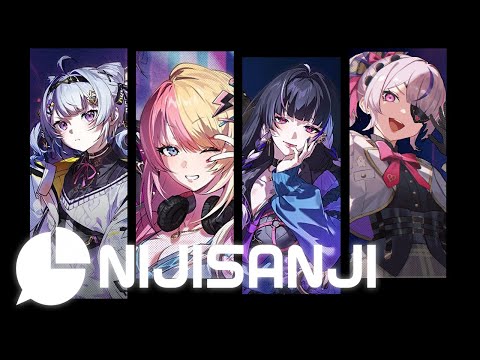 【 NIJISANJI EN 】Covered  - Aespa 에스파 ' 도깨비불 (Illusion)