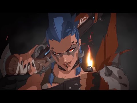 Overwatch [GMV] - Jericho