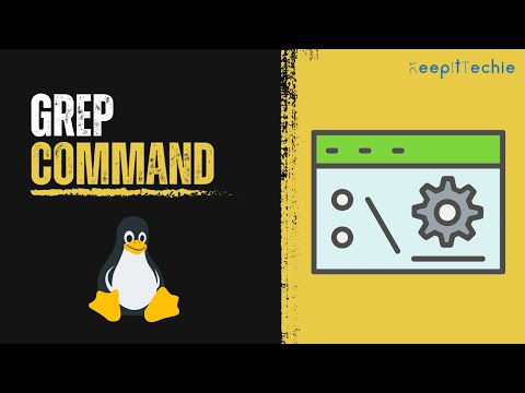 Mastering Grep: Unleash Linux's Ultimate Search Power!