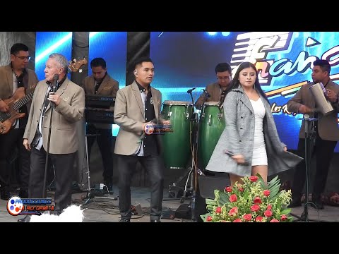 Los Francos, Presentacion Desde Momostenango,  2,024 HD