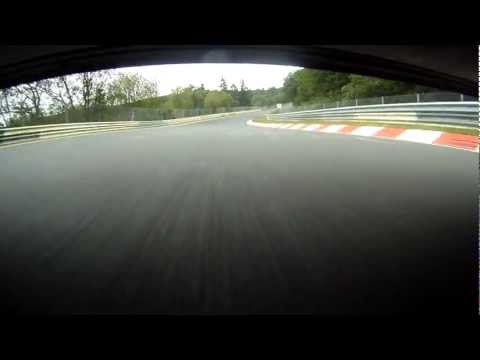 Nurburgring Nordschleife 17-07-2011 Bmw 330 Ci 8:41 BTG