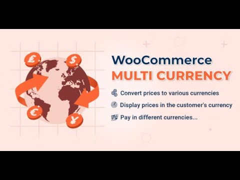 How to Easily Install CURCY - WooCommerce Multi Currency Switcher: Step-by-Step Solution