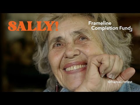 Sally! Frameline Encore Documentary Screening : Post Screening Panel Discussion