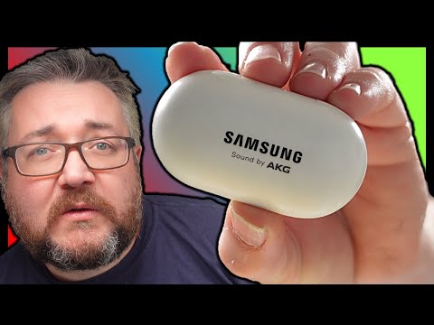 These GALAXY BUDS are FAULTY | Can I FIX It?