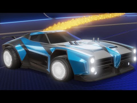 Can we beat North America’s NEW PRODIGY?! | Road to Rank #1 | Rocket League