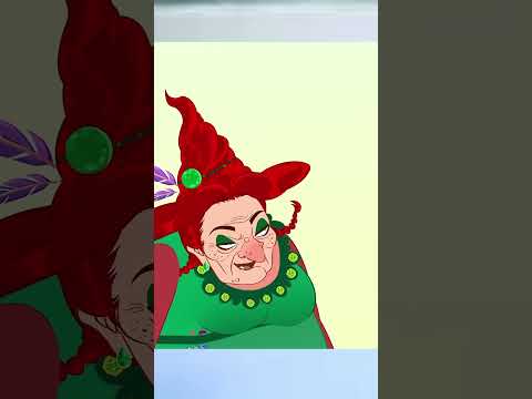 #cartoon#Short#Tiktok #shorts #viral #fairytales #animation #funny