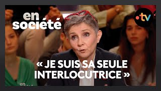 Mazan : interview avec Beatrice Zavarro, avocate de Dominique Pelicot - En Société 15 décembre 2024