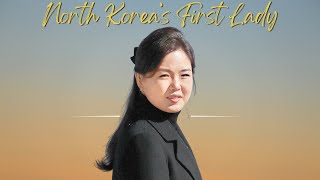 Tragic Life of the First Lady of North Korea 🇰🇵