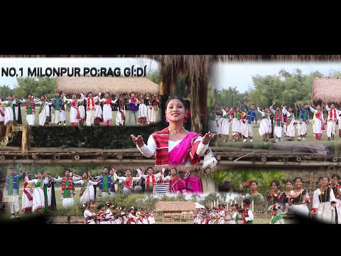 NO.1 MILONPUR MIBU DO:LUNG PO:RAG #video  ALBUM #MT TECH VOICE