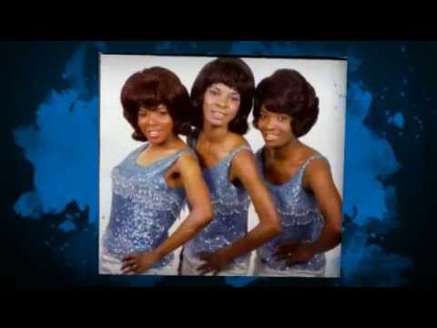 MARTHA and THE VANDELLAS the jerk