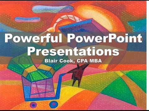 1 PowerPoint: Introduction