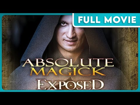 Absolute Majick Exposed (1080p) FULL MOVIE - Documentary, Independent, Special Interest