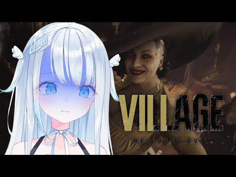 [BIOHAZARD Village] a....OBS.....E......