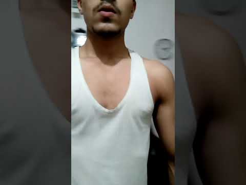 chest pumping after push ups #shots #viral