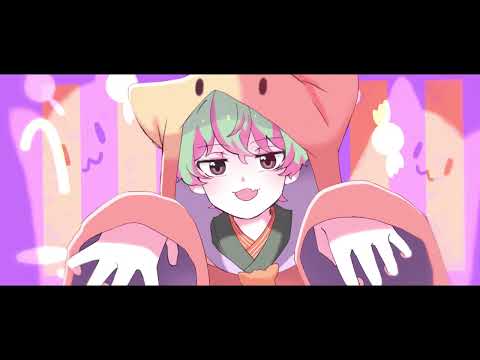 [SIDEM] ハロウィーニャ 패러디 | 키리오