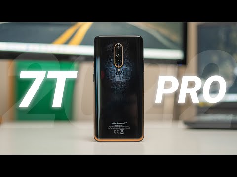 OnePlus 7T Pro review: 3 years later!