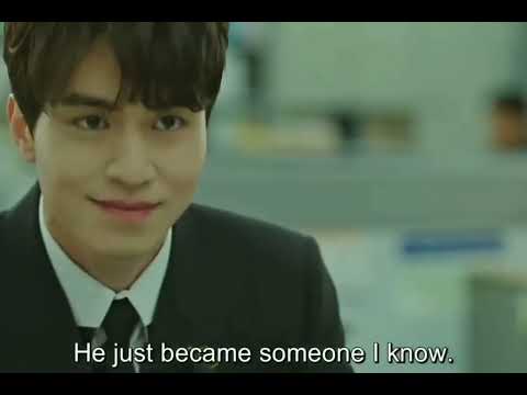 When your best friend pretends not to know you after a fight 😂🔪#goblin#kdrama #gongyoo #leedongwook