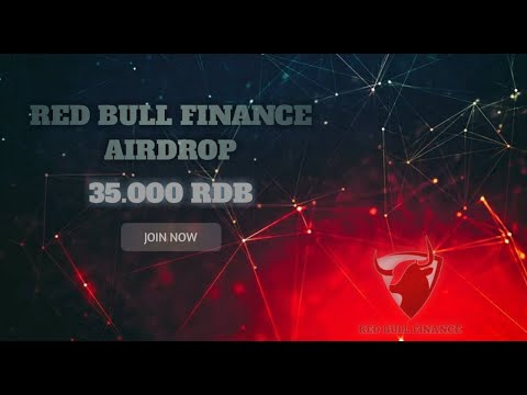 #airdrop RDB AIRDROP