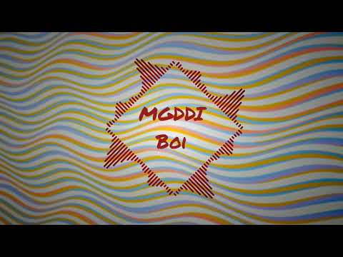 mgddi - Boi (Instrumental Rock/Pop/Funk/Punk)