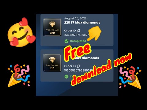 play free fire game get free diamond app #shorts #free #freediamonds #trending #youtube