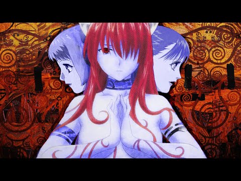 The Rise and Fall of The ELFEN LIED Studio