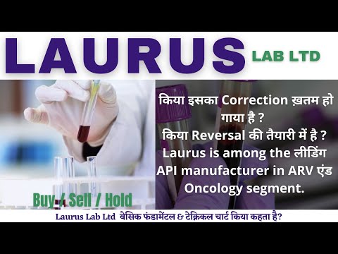 Laurus Lab Share update, Laurus Lab News, Laurus lab ltd update #laurus #Syed's-StockMarket.