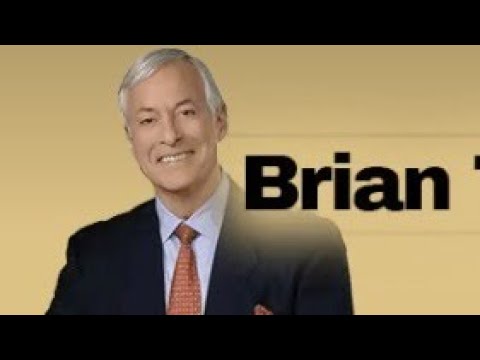 Once-in-a-Lifetime: Join Brian Tracy & Russell Brunson LIVE—Unlock the Secrets to Success Together!