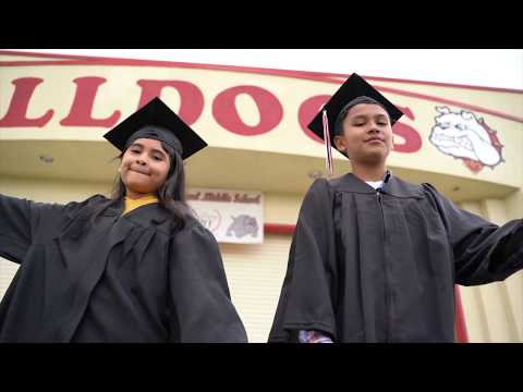 Bakersfield College Launches Early College at McFarland HS (Spanish)