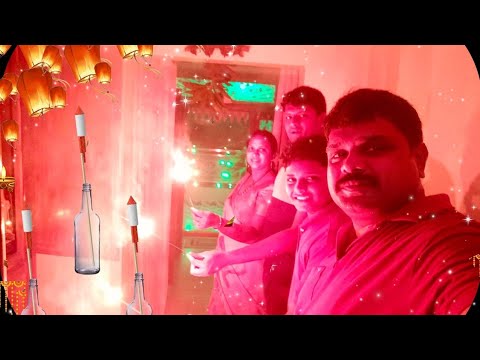 my intlo Deepavali #deepavali #short #viral 🎇