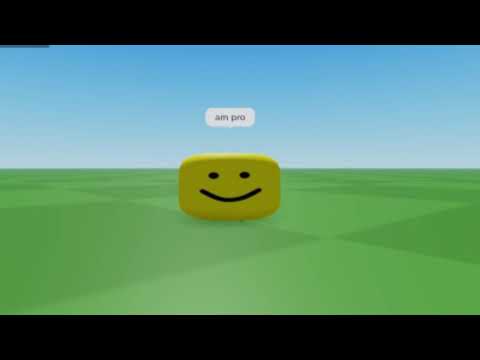 ROBLOC WITH FANS