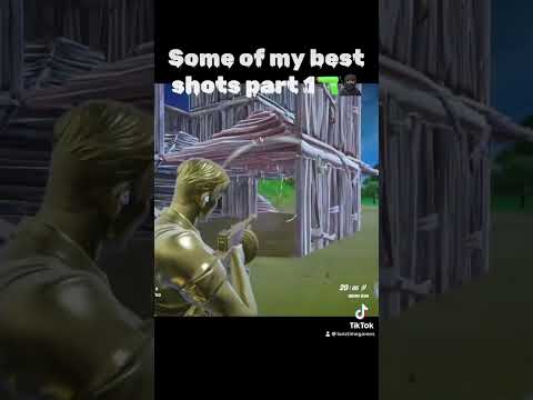 My best shots part 1 Fortnite chapter 2 remix #fortnite #fyp #foryou #shorts #gaming #gameplay