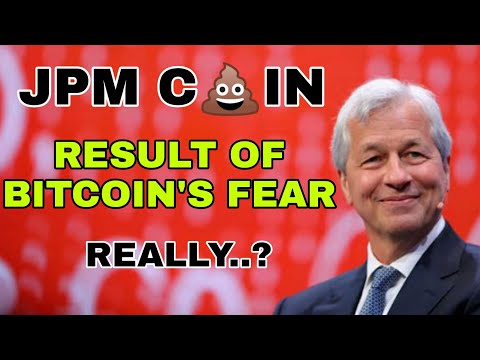 JPM Coin | What You Need To Know In Hindi  | JPM Coin Vs Ripple Vs Steller