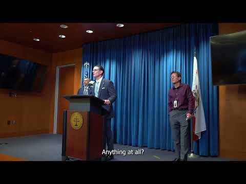 Fentanyl Prosecution Efforts News Conference