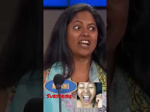 Family Fued React I JERK OFF I #steveharvey  #steveharveyfamilyfeud #familyfued #funnyshorts #Shorts