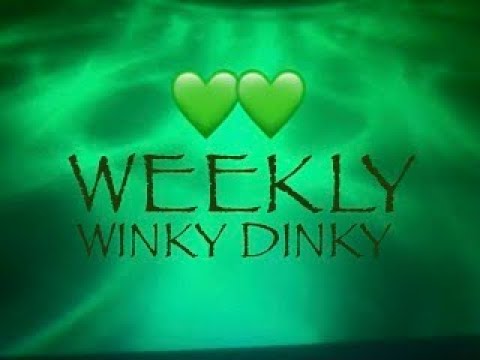 The Weekly Wink I All Days Intuitive Precap  I Episode 23 I