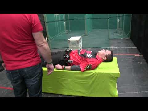 Airsoft Surgeon 2020 Championship Shield Cup Shooter Video 6