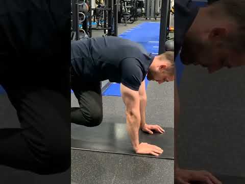 ABSolutely Underrated! Try This Core Exercise!