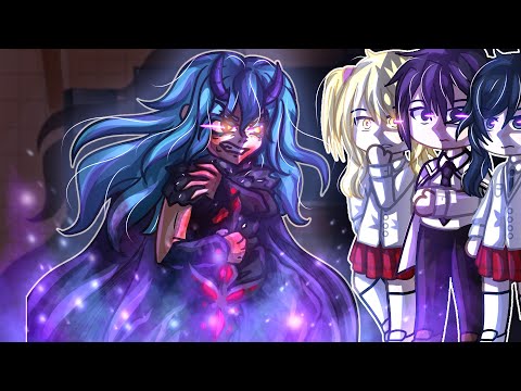 Failure Frame React To Rimuru Tempest // Gacha React